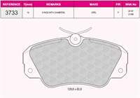 ON FREN BALATASI OMEGA A / B SENATOR B