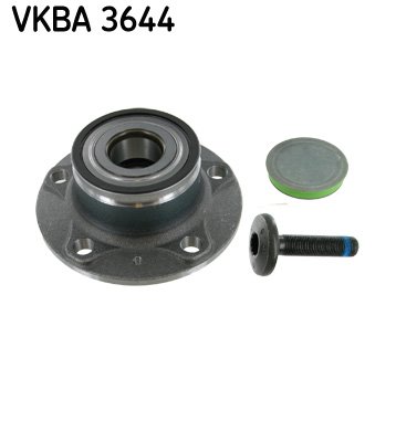 ARKA PORYA (CİVATALI)(32mm)GOLF 5-6-JETTA 3-PASSAT-A3-LEON-OCTAVIA-CADDY -SUPER B-TIGUAN-SCIROCCO