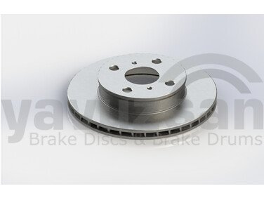 ÖN FREN AYNASI COROLLA 1.6