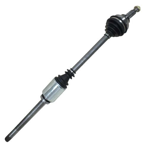 Aks Komple Sağ Trafıc Iı-Opel Vıvaro 2.0-1.9 Dcı 01=>