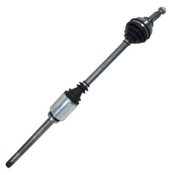 Aks Komple Sağ Trafıc Iı-Opel Vıvaro 2.0-1.9 Dcı 01=>