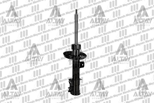 AMORTİSÖR GRANDE PUNTO 09-12 / CORSA D 06-14 / GAZLI ÖN SAĞ