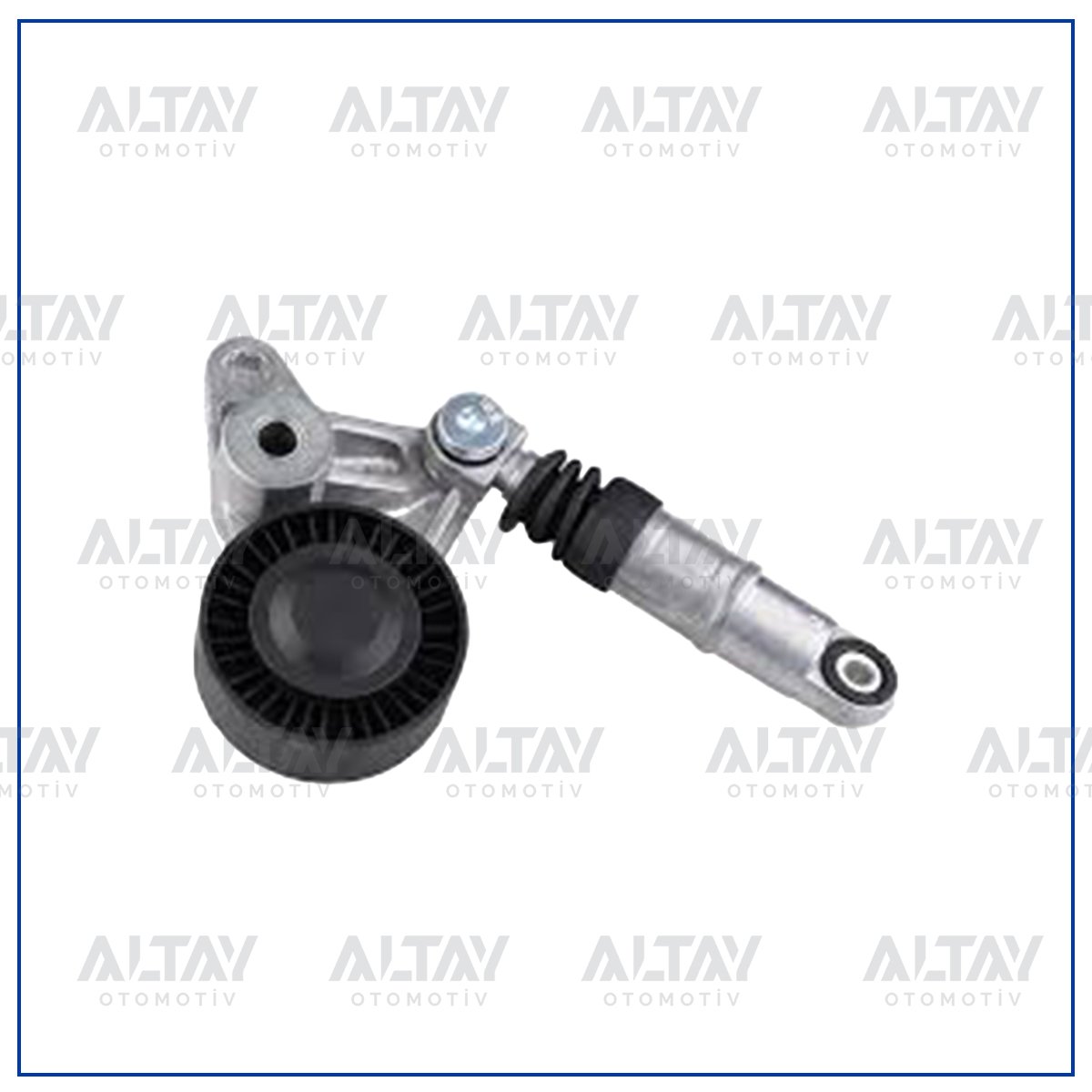 VANTİLATÖR GERGİSİ TOUAREG / Q7 / A6 / CAYENNE 05=> BUN-BUG-CASA-BMK 3.0 TDİ KOMPLE