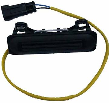 BAGAJ AÇMA BUTONU DOBLO III 09=>