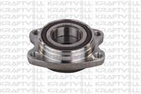 ON TEKER RULMANI A6 A8 2,0TDI / 2,4 / 2,8FSI / 3,0 / 3,2 04> 43×132,2×40,25