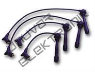 BUJI KABLO TAKIMI ERA 1,4 BENZINLI 2006 -> ACCENT 1,6 ADMIRA KASA 2000 - 2006 GETZ 1,3 - 1,4 BENZİNLİ 2006 -> ELANTRA 1,6 2000 - 2006 / CERATO 1,6 BENZİNLİ 2007 -> RIO BENZİNLİ 2006 ->