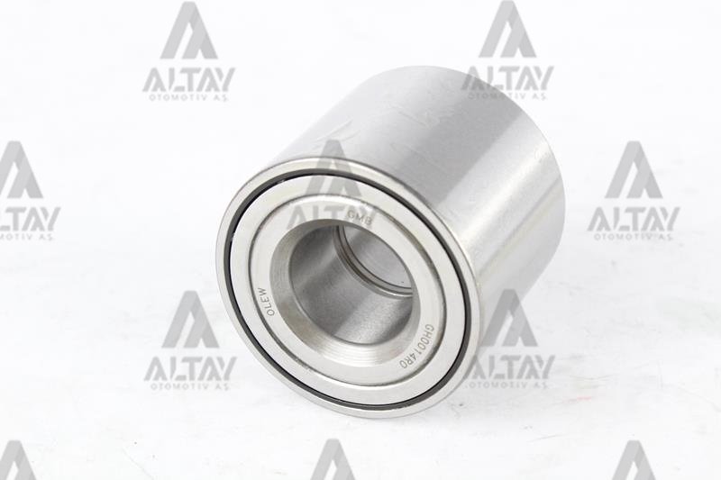 TEKER RULMANI MEGANE II SW / SCENIC II / 25x55x48 ABSSİZ ( MASURALI ) ARKA