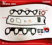UST TAKIM CONTA REINZ KECELI S,K,C HARIC CONNECT 1,8TDCI 02>13 FOCUS 1,8TDCI 98>04