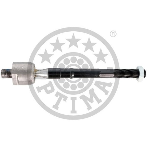 ROT MİLİ ACCENT BLUE 2012=>