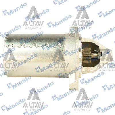 MARŞ DİNAMOSU ACCENT 14-18 BLUE / I-20 / I-30 / IX35