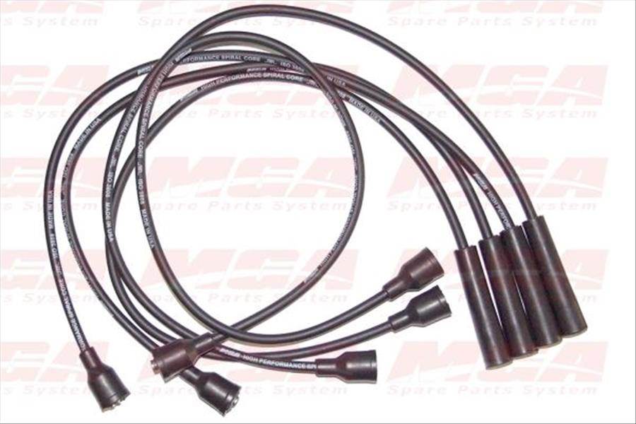 BUJI KABLOSU-(SUZUKI: CARRY-SK410 86>00  )