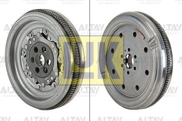 VOLAN CADDY / JETTA / GOLF5 04=> 1.9 TDI BLS-BXE OTOMATİK 6A