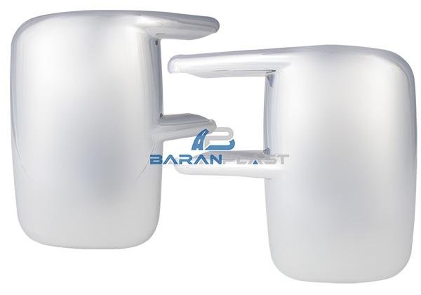 AYNA KAPAĞI (KROM) VW VOLT LT 35-SPRINTER 901 (95-06)