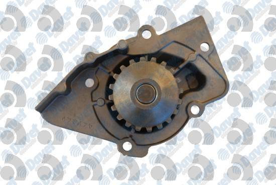 DEVIRDAIM  PEUGEOT P306 P406 CITROEN XSANTIA XSARA 1.8 16V