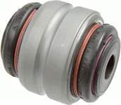 ARKA SALINCAK BURCU VOLVO S90 (2016=> V90 (2016=> XC90 (2014=>