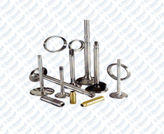 Subap Emme+Eksoz Mercedes Sprınter Vıano C180/200 250-B180/200/220-E220 Cdı Eng.Om651 16V