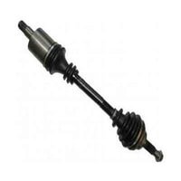 Komple Aks Sağ Laleli Uzun Rulmanlı(Partner Tepee 1.62009-1.6 Hdı P.307 1.4 Hdı2006-1.6 16V-1.6 Hdı