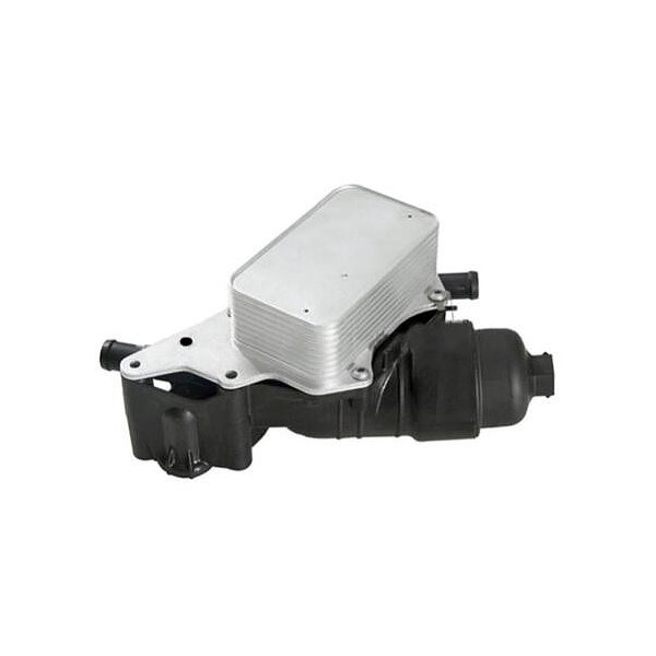 YAĞ SOĞUTUCU KOMPLE (SOĞUTUCU) R9M 1.6DCİ TRAFIC III-FLUENCE-MEGANE III-MEGANE IV-SCENIC III- GRAND SCENIC-SCENIC IV-TALISMAN-KADJAR-QASHQAI-XTRAIL 11=>