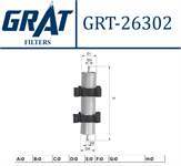 Yakıt Fıltresı ( Audı : A4 8K-A5 8T3 2.0-2.7-3.0 Tdı V6 08- Q7 3.0 Tdı-4.2 Tdı 2010- )