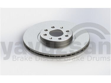 ÖN FREN AYNASI DOBLO 1.3DMTJ-1.4-1.6 DMTJ-2.0DMTJ 2010=> (305x28x5DL) HAVALI