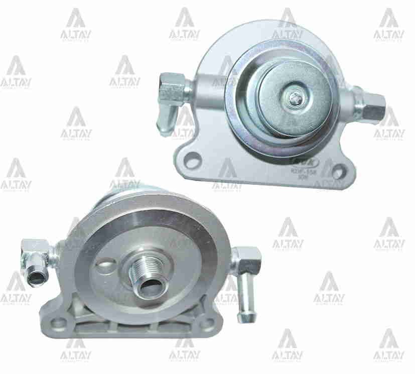 MAZOT OTOMATİĞİ (MANUEL) PICKUP 06=> NAVARA