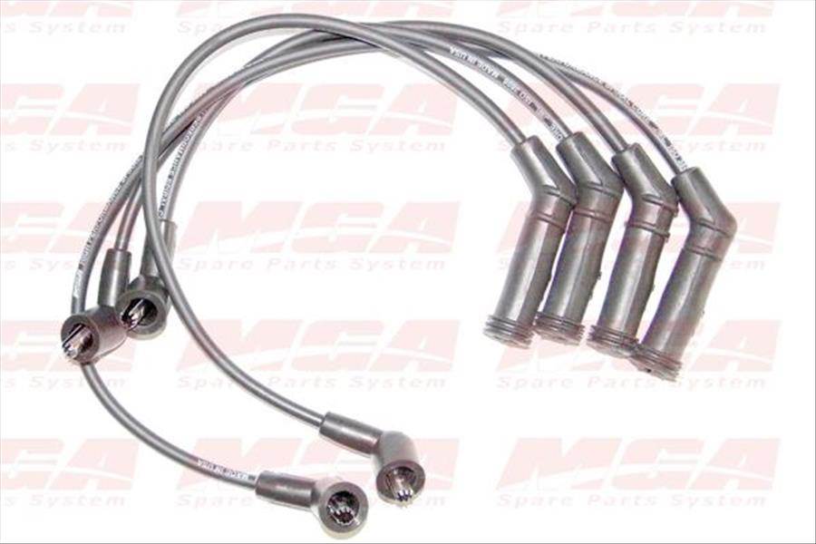 BUJI KABLOSU-(HYUNDAI: ACCENT 00>06 ''1.3''/ACCENT 95>00  ''1.5''/GETZ 02> ''1.3''  )