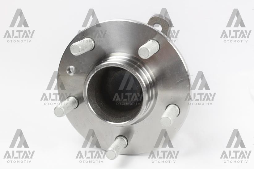 TEKER PORYASI MONDEO IV 07-14 ARKA RULMANLI FORD 5 BİJON ABSLİ