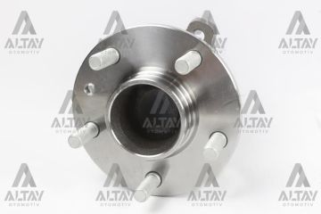 TEKER PORYASI MONDEO IV 07-14 ARKA RULMANLI FORD 5 BİJON ABSLİ