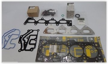 Üst Takım Conta Mgn Iı-Clıo Iıı-Scenıc Iı-Iıı 1.6 16V (K4M)