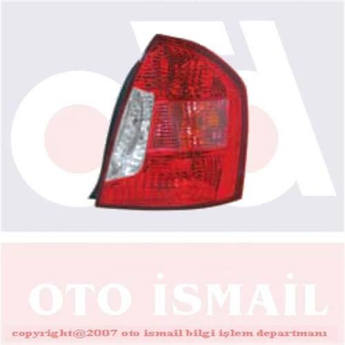STOP LAMBASI SOL ACCENT ERA 2006>2011 DUYLU