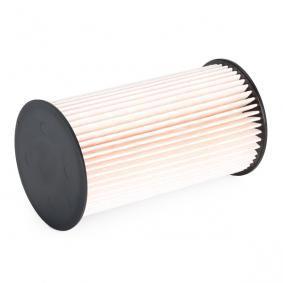 Yakıt Filtresi Caddy Iıı-Passat-Tıguan-Touran-Leon-Octavıa-Toledo Iıı-Altea Xl 1.6Tdı-1.9Tdı-2.0Tdı