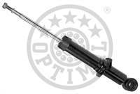 AMORTISOR ARKA (TOYOTA: COROLLA 03>07 ''GAZLI''  )