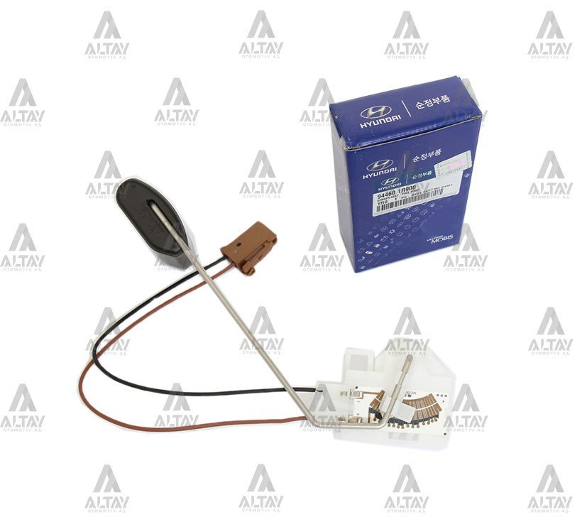 DEPO ŞAMANDIRASI ACCENT 11=> BLUE DİZEL