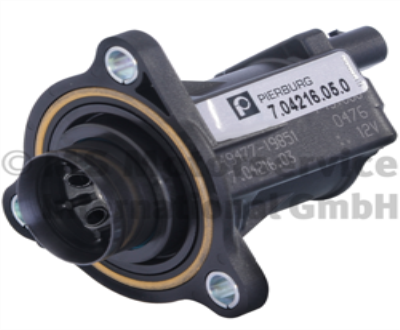 TURBO BASINÇ VALFİ BMW