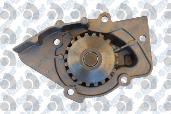 DEVIRDAIM FIAT SCUDO DUCATO  2.0JTD PEUGEOT PARTNER P307 EXPERT BOXER CITROEN BERLINGO JUMPER JUMPY C5  2.0HDI DW10