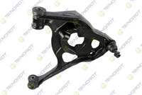 ROTILLI SALINCAK ON SAG ALTGMC SAVANA 2003-2014