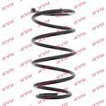 Helezon Yayı Arka Sag-(Honda: Hrv 99>10 ''4Wd''  )