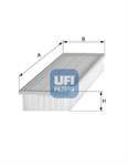 HAVA FILTRESI CLIO II CLIO III CLIO IV THALIA G.TOUR 1.2 D4F