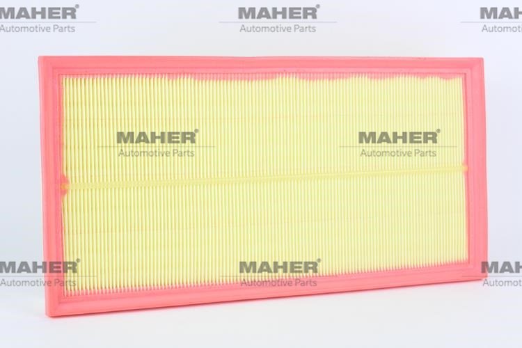 HAVA FİLTRESİ GOLF4 / BORA / A3 / TOLEDO 99-03 1.6-1.8-1.9 TDI AKL-AEH-BFQ-AGR-AHF-AGN