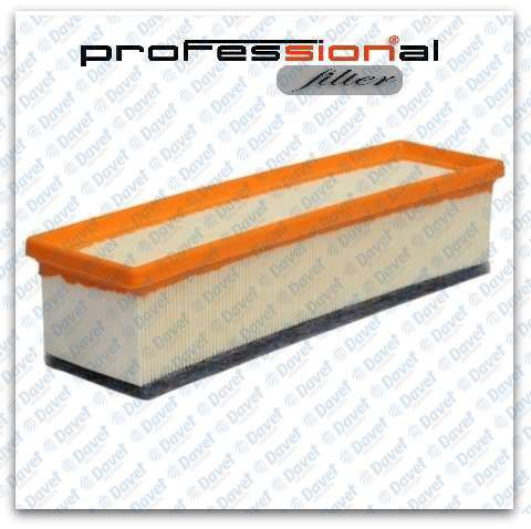 HAVA FILTRESI MERCEDES C-CLASS OM626 W205 S205 14>18