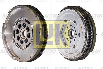 VOLAN TRANSIT V-362 12=> 2.2 CR DMF FWD FWD
