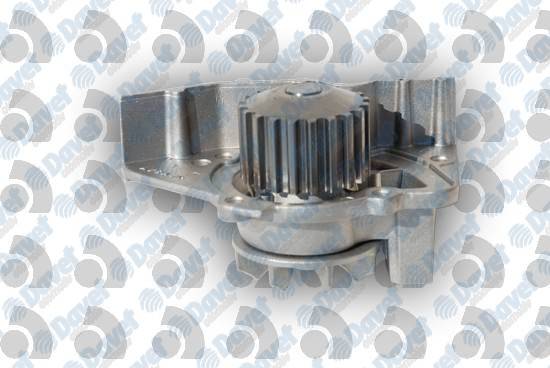 DEVIRDAIM PEUGEOT P306 P406 CITROEN XANTIA XSARA 2.0 16V