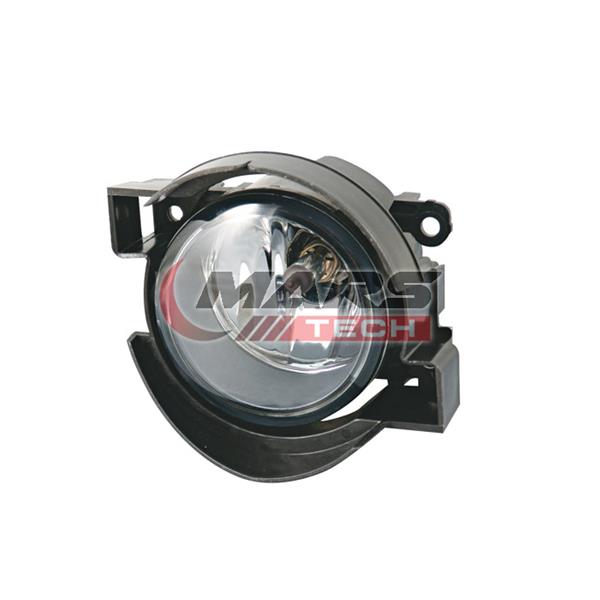 SİS FARI ÇERÇEVELİ SAĞ DACIA LOGAN 03=> (H11)