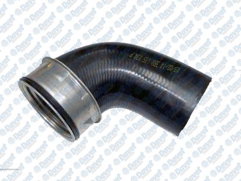 Turbo Hortumu Passat A4 A6 Super B 1,9Tdı