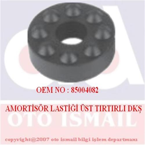 AMORTİSÖR LASTİĞİ ÜST M131-DKŞ TIRTIRLI
