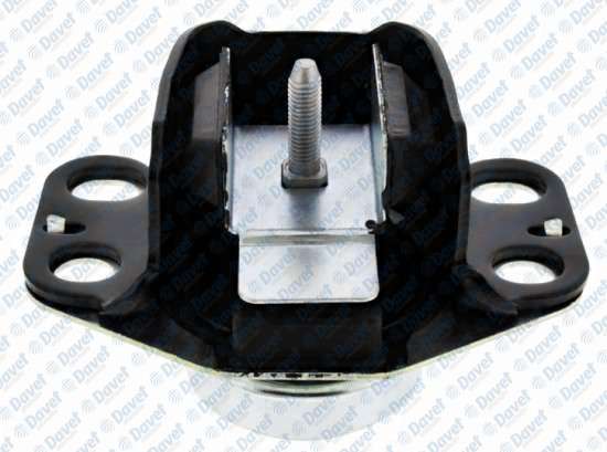 MOTOR TAKOZU SAG CLIO II -KANGOO- SYMBOL 4 DELIK
