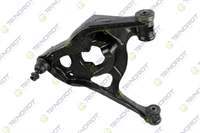 ROTILLI SALINCAK ON SOL ALT GMC SAVANA 2003-2014