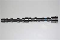 EKSANTRIK MILI EKSOZ TEK PİMLİ ( FIAT: DUCATO 3.0 06-/ IVECO DAILY 2006-/ MITSUBISHI: FUSO CANTER 12> EURO5 4P10 )