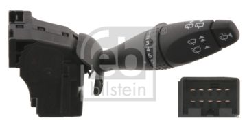 SİLECEK KUMANDA KOLU ARKA YIKAMALI FIESTA/MONDEO BM