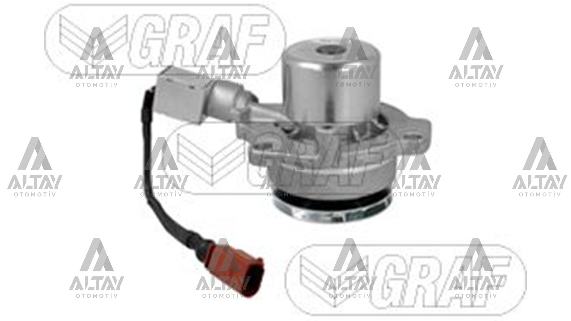 DEVİRDAİM GOLF7 / PASSAT / TİGUAN / CADDY / TRANSPORTER T6 / LEON / A3 13=> CLHA-CLHB-DCXA-CRLB-CRKB-CUVC-CXHA-CXHB-CXGB-DCXA-DDYA-DGTE-CUWA-DAUB 1.6-2.0 TDİ SENSÖRLÜ
